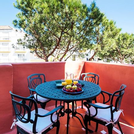 Rentandhomes Marbella Luxury Beach Dış mekan fotoğraf