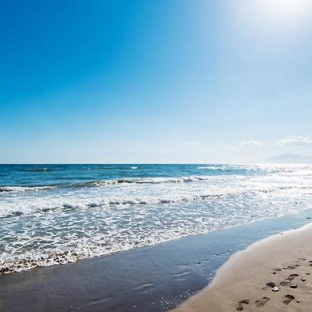 Rentandhomes Marbella Luxury Beach Dış mekan fotoğraf
