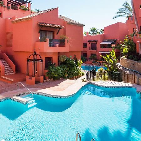 Rentandhomes Marbella Luxury Beach Dış mekan fotoğraf