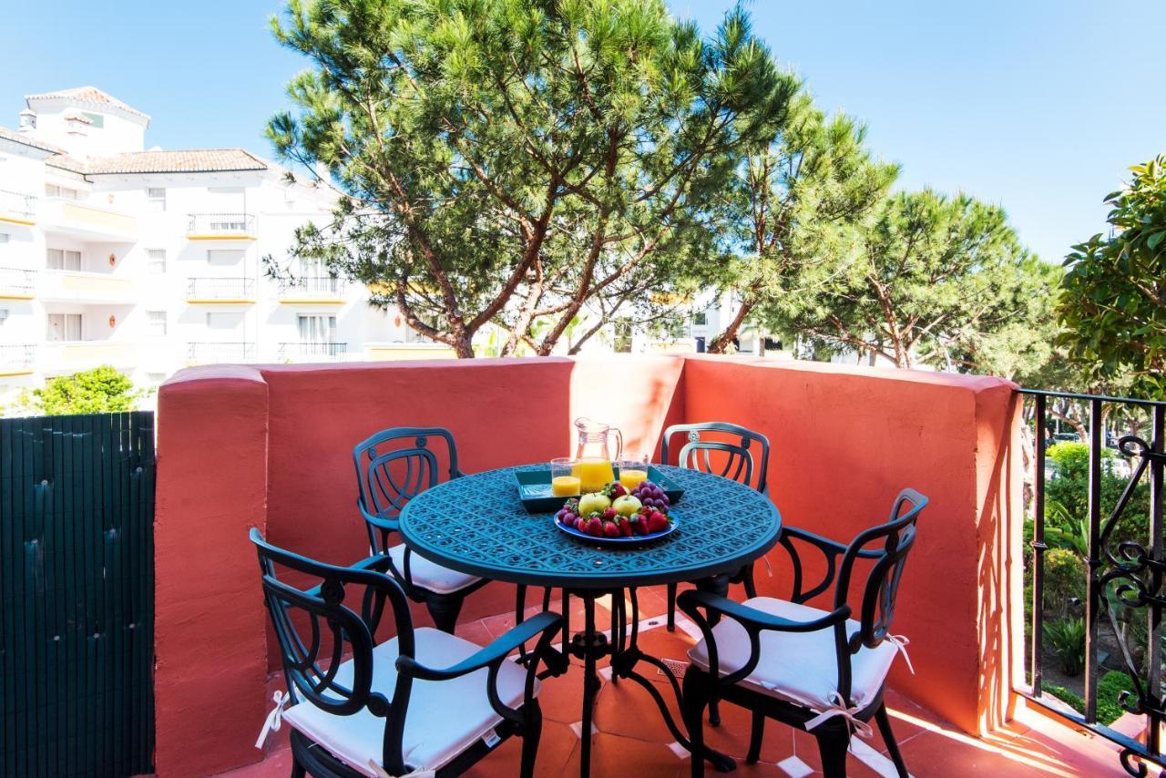 Rentandhomes Marbella Luxury Beach Dış mekan fotoğraf