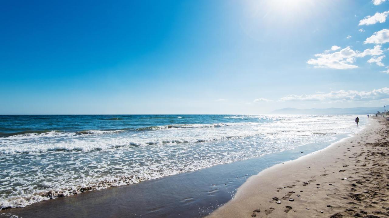 Rentandhomes Marbella Luxury Beach Dış mekan fotoğraf