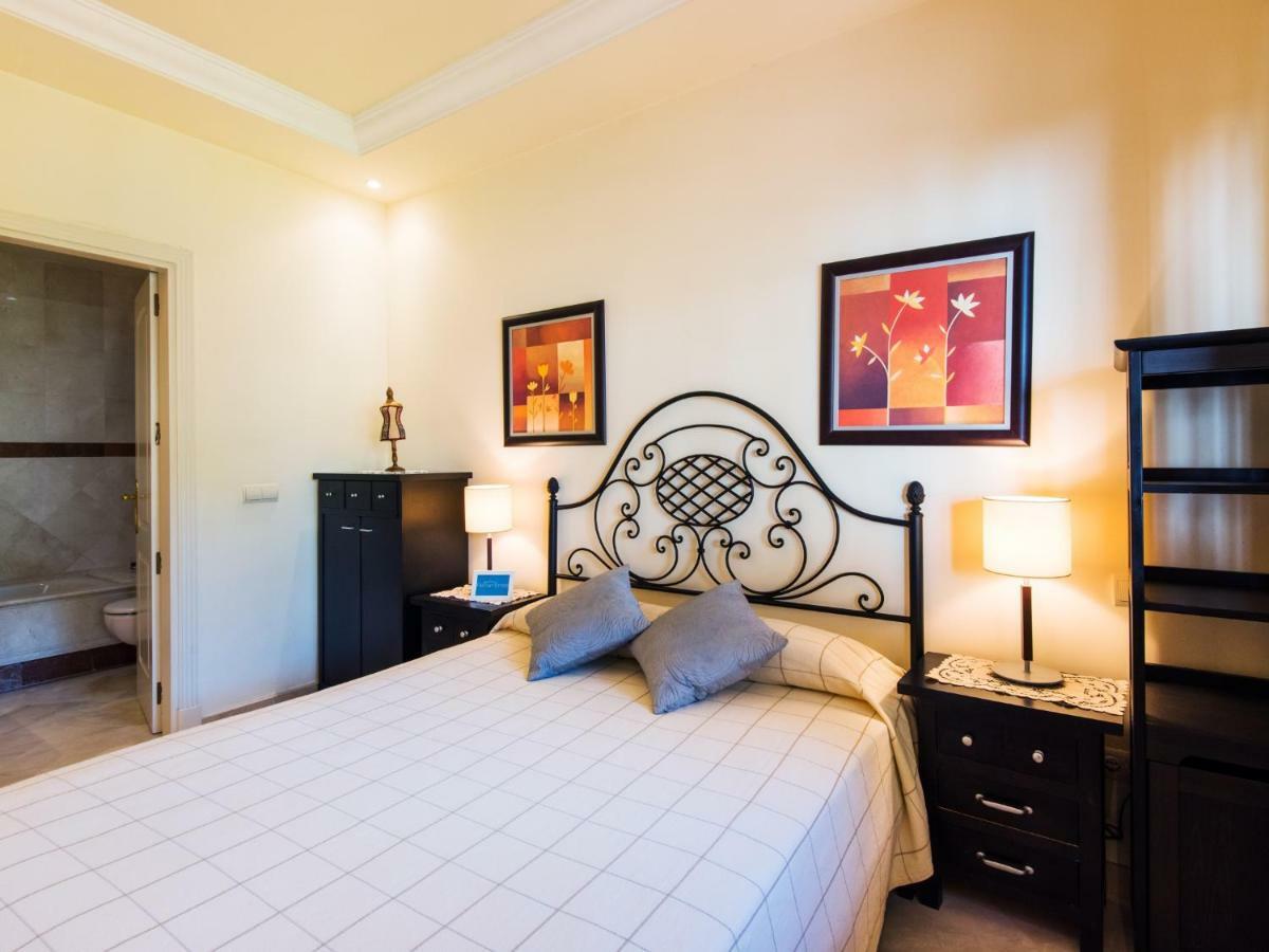 Rentandhomes Marbella Luxury Beach Dış mekan fotoğraf