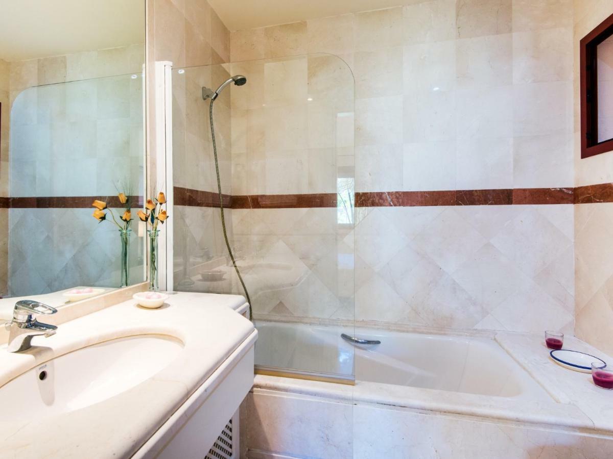 Rentandhomes Marbella Luxury Beach Dış mekan fotoğraf