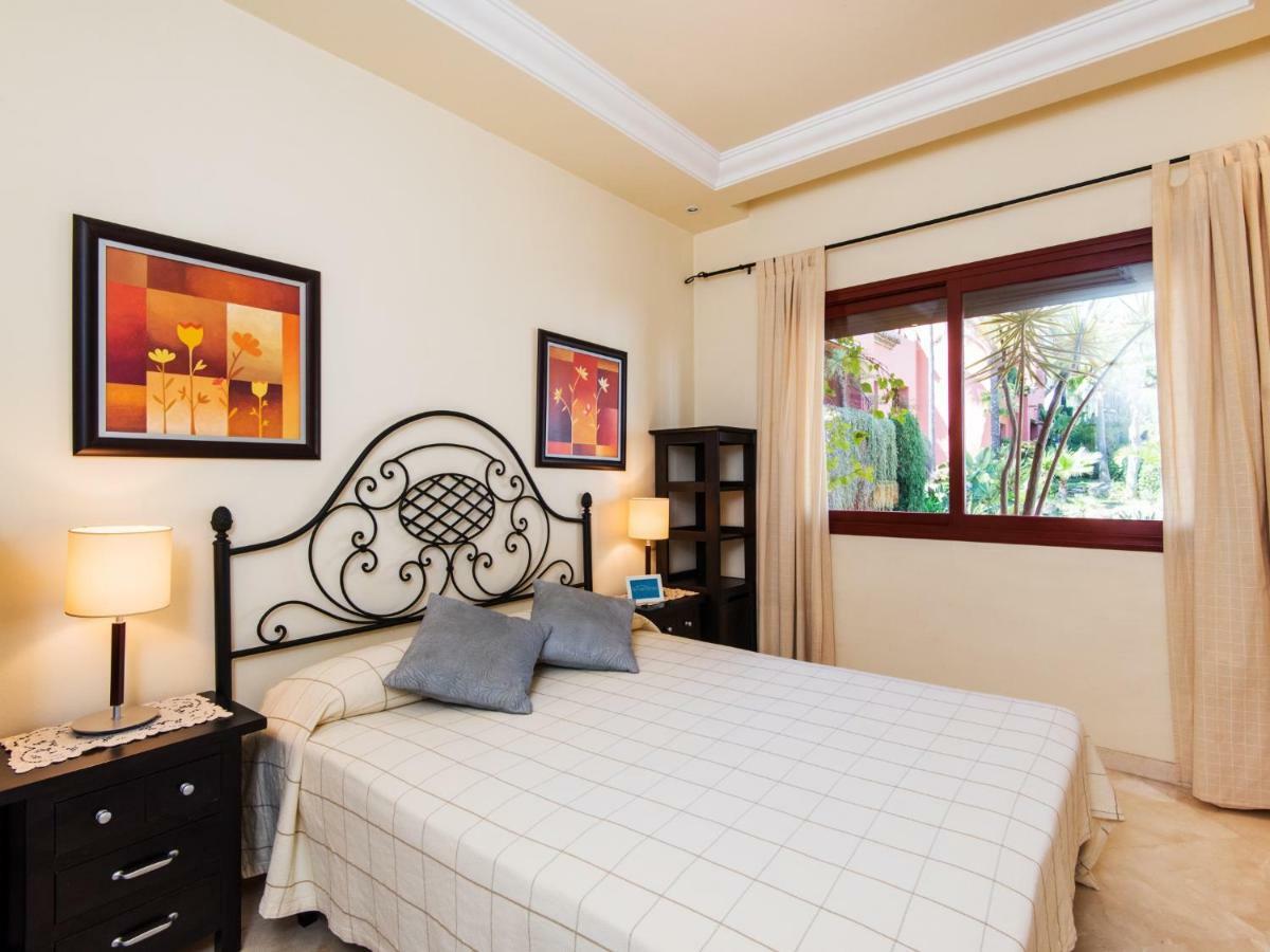 Rentandhomes Marbella Luxury Beach Dış mekan fotoğraf