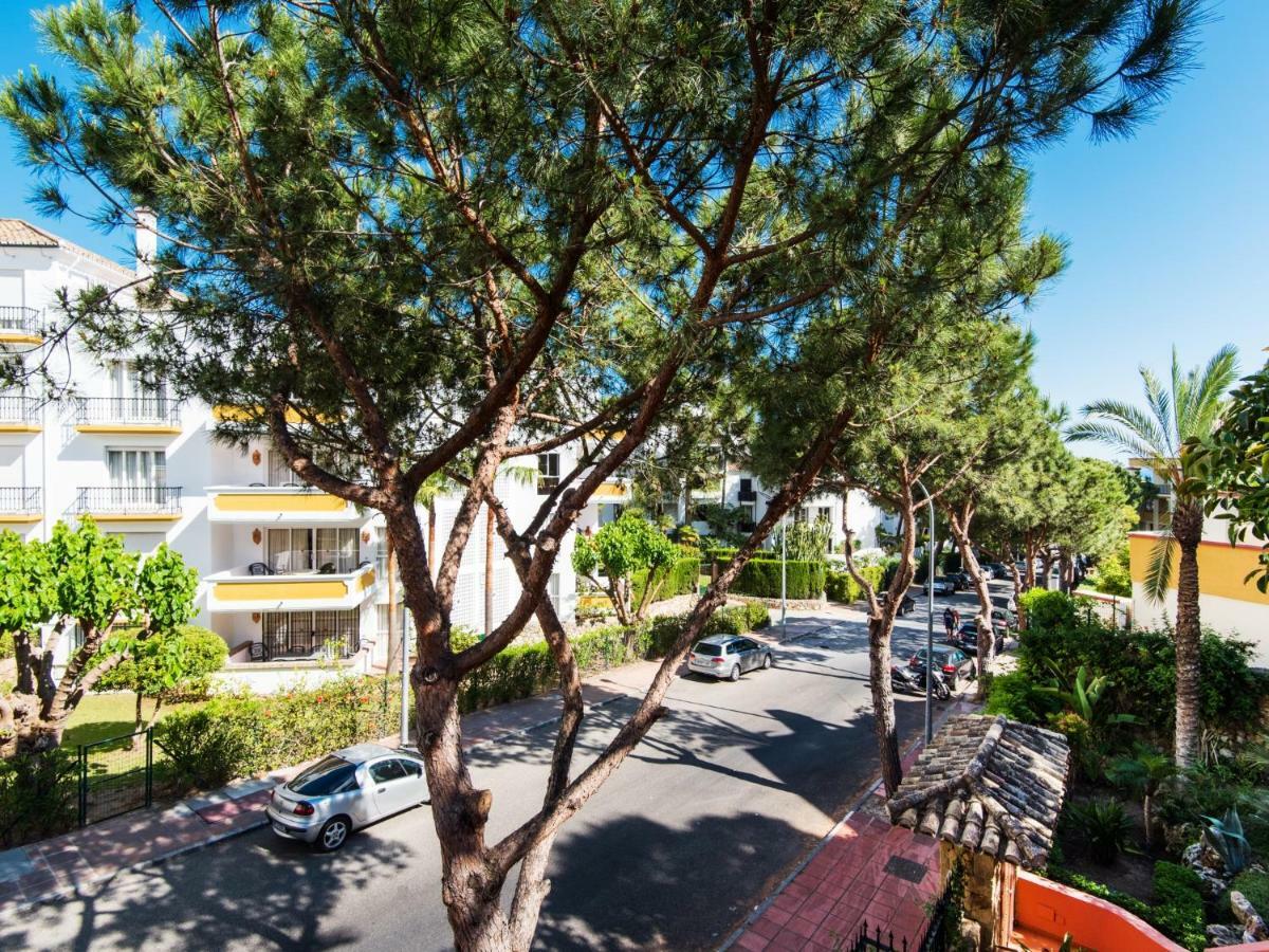 Rentandhomes Marbella Luxury Beach Dış mekan fotoğraf