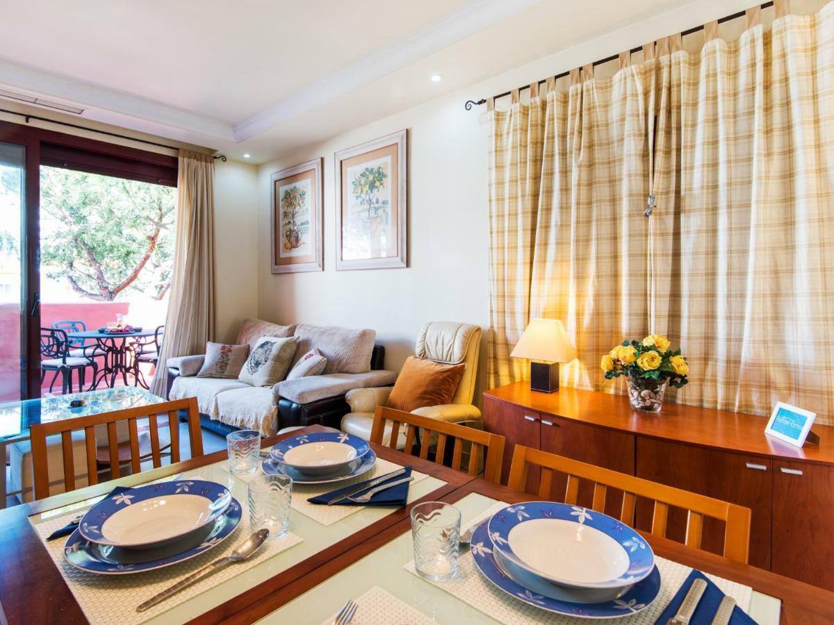Rentandhomes Marbella Luxury Beach Dış mekan fotoğraf
