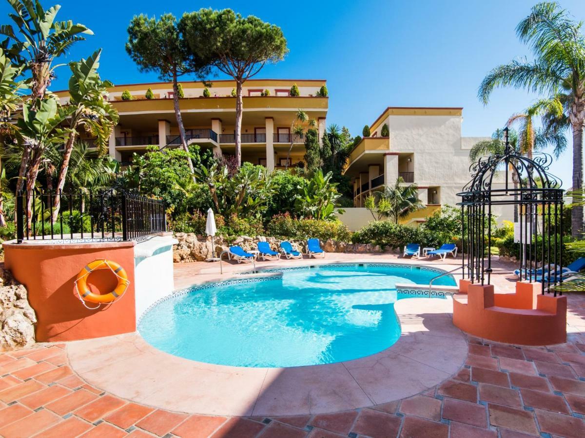 Rentandhomes Marbella Luxury Beach Dış mekan fotoğraf