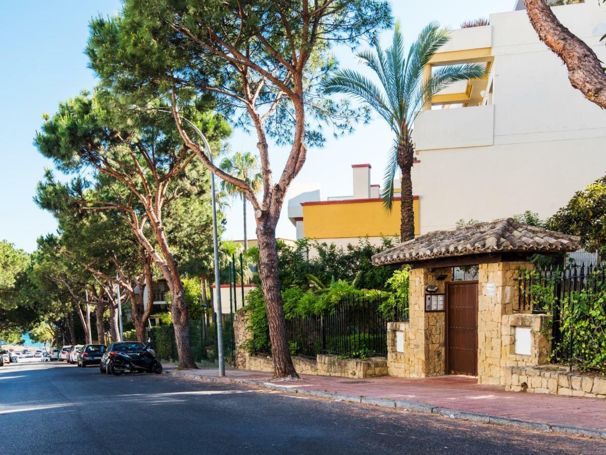 Rentandhomes Marbella Luxury Beach Dış mekan fotoğraf