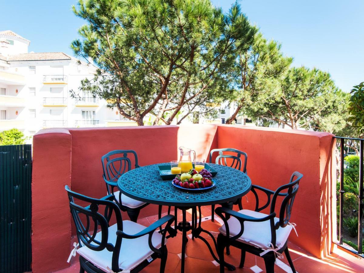 Rentandhomes Marbella Luxury Beach Dış mekan fotoğraf