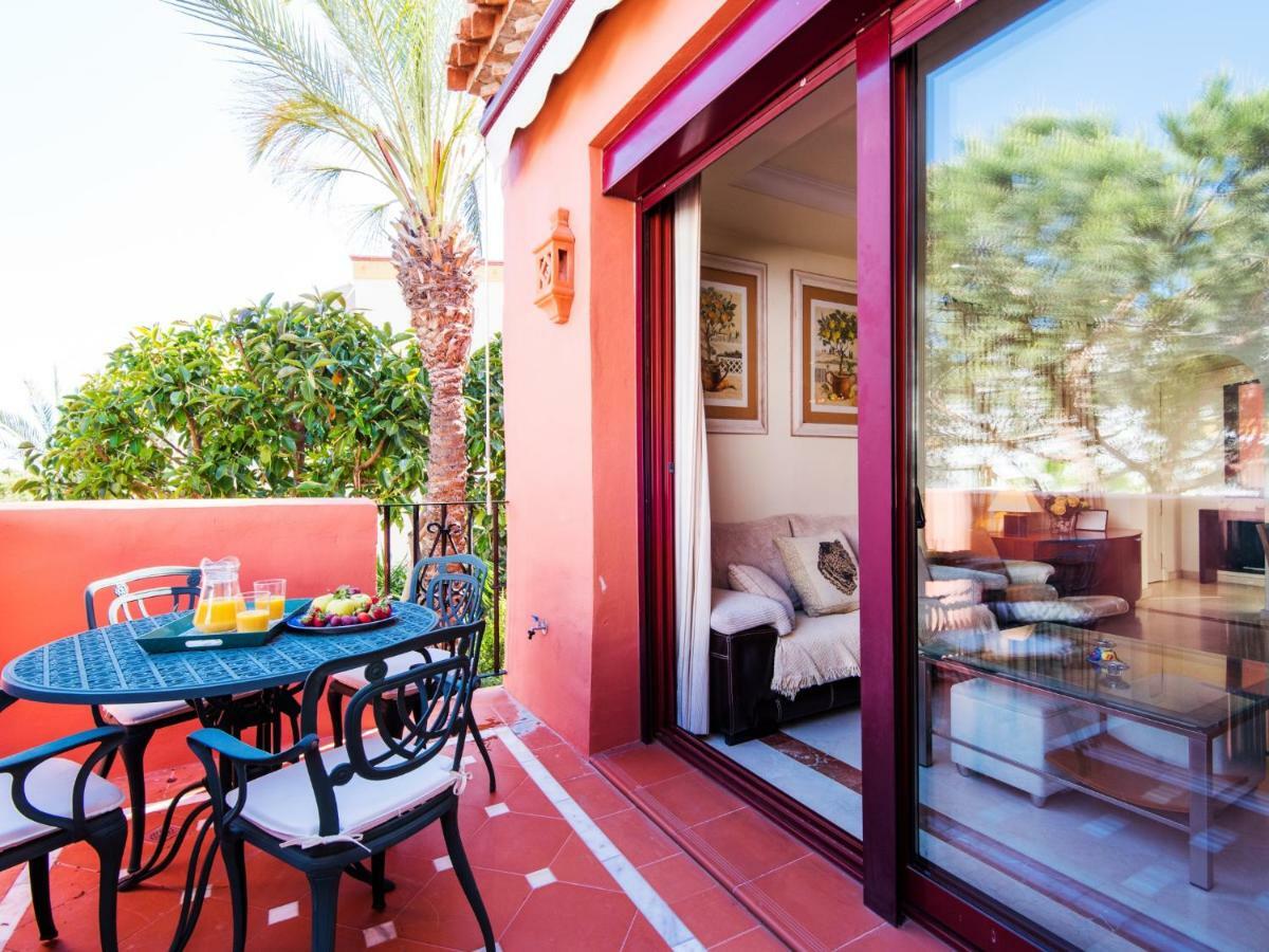 Rentandhomes Marbella Luxury Beach Dış mekan fotoğraf
