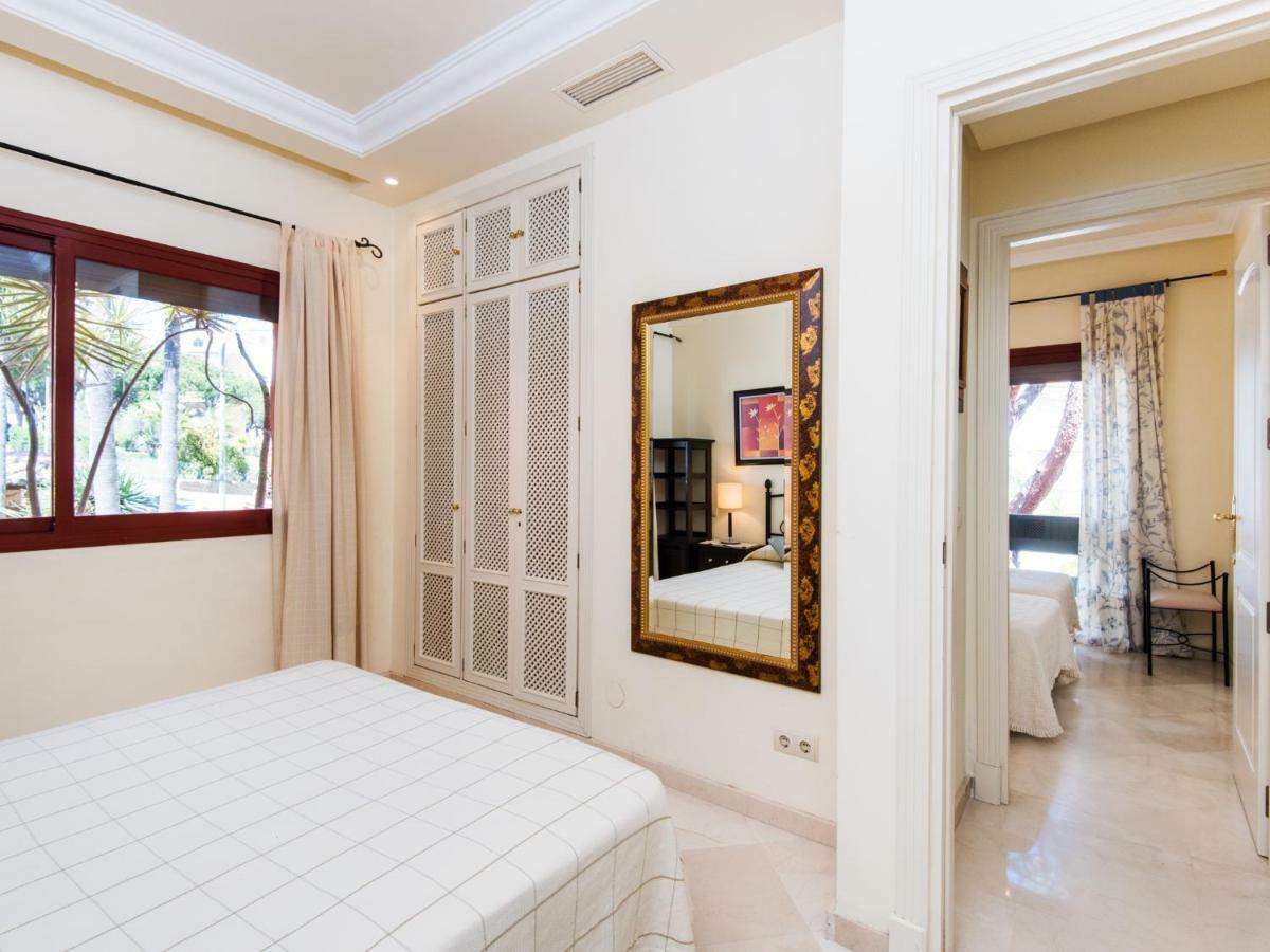Rentandhomes Marbella Luxury Beach Dış mekan fotoğraf