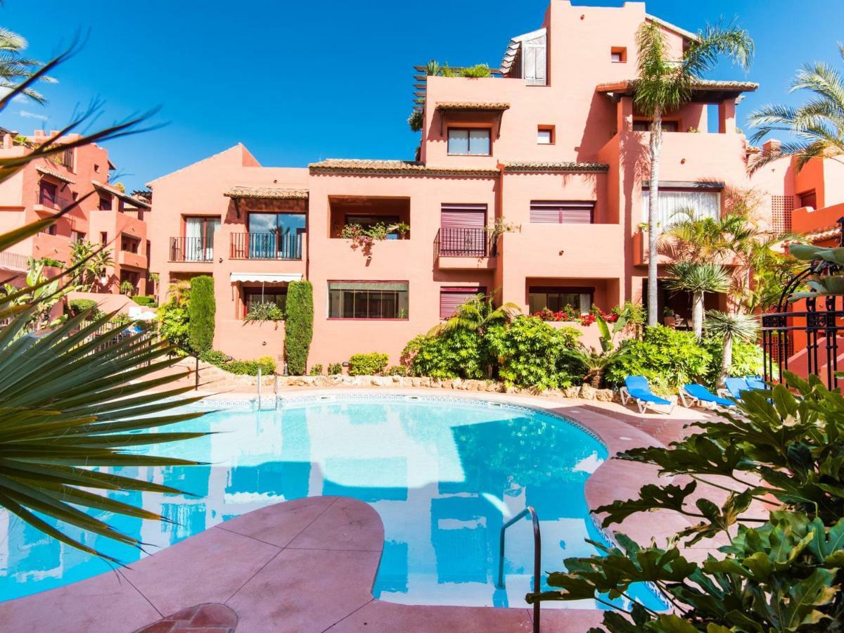 Rentandhomes Marbella Luxury Beach Dış mekan fotoğraf