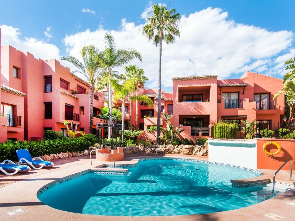 Rentandhomes Marbella Luxury Beach Dış mekan fotoğraf