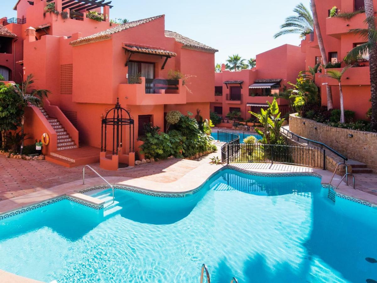 Rentandhomes Marbella Luxury Beach Dış mekan fotoğraf