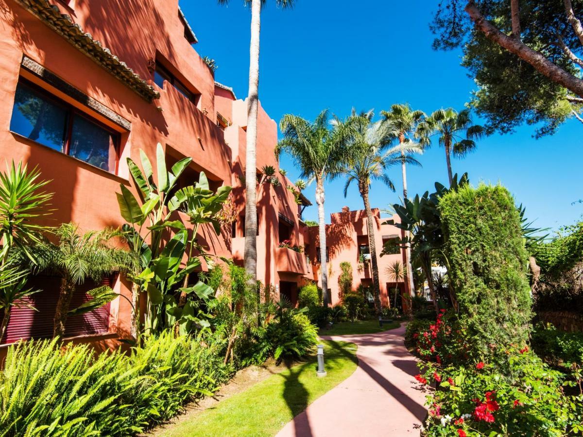 Rentandhomes Marbella Luxury Beach Dış mekan fotoğraf