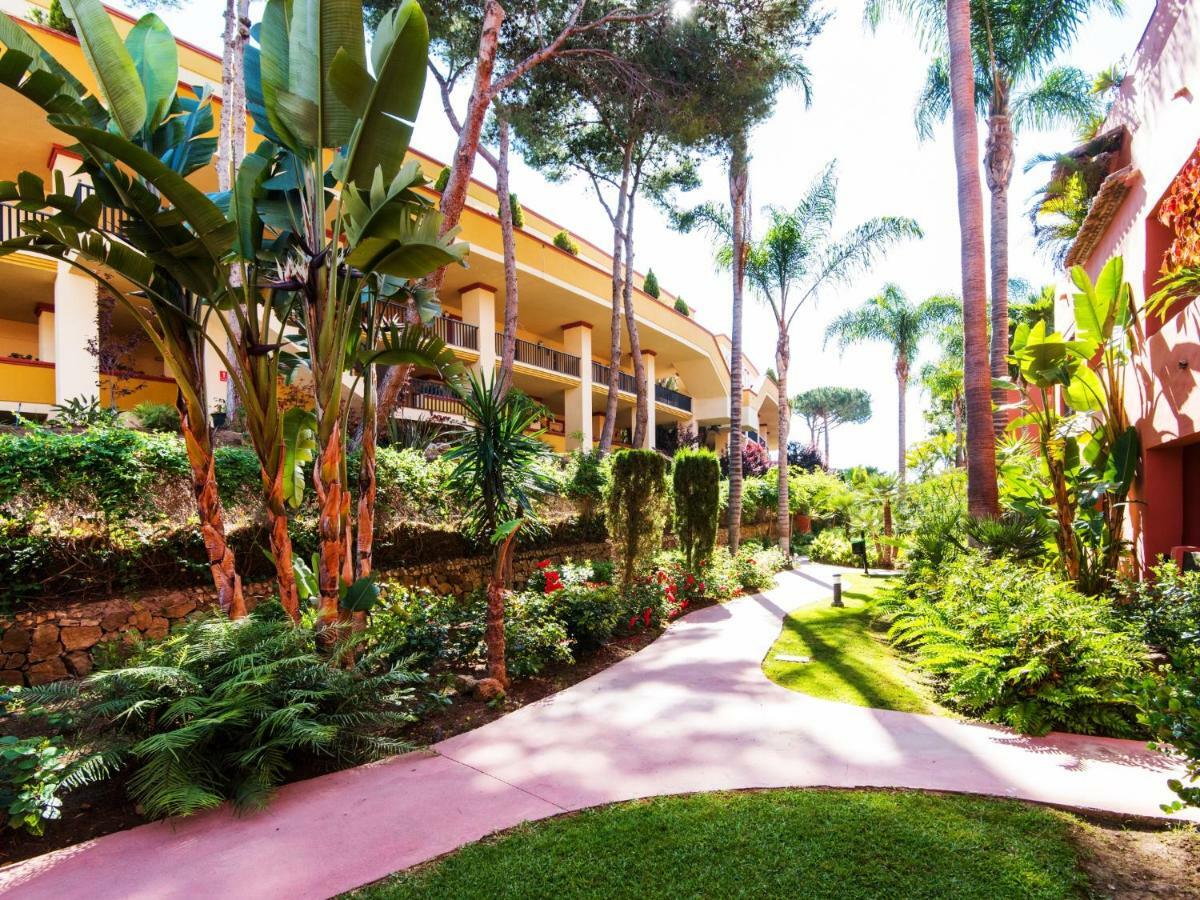 Rentandhomes Marbella Luxury Beach Dış mekan fotoğraf