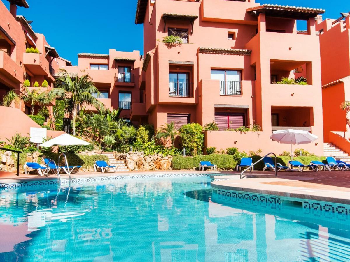 Rentandhomes Marbella Luxury Beach Dış mekan fotoğraf
