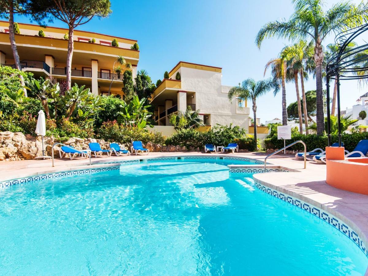 Rentandhomes Marbella Luxury Beach Dış mekan fotoğraf