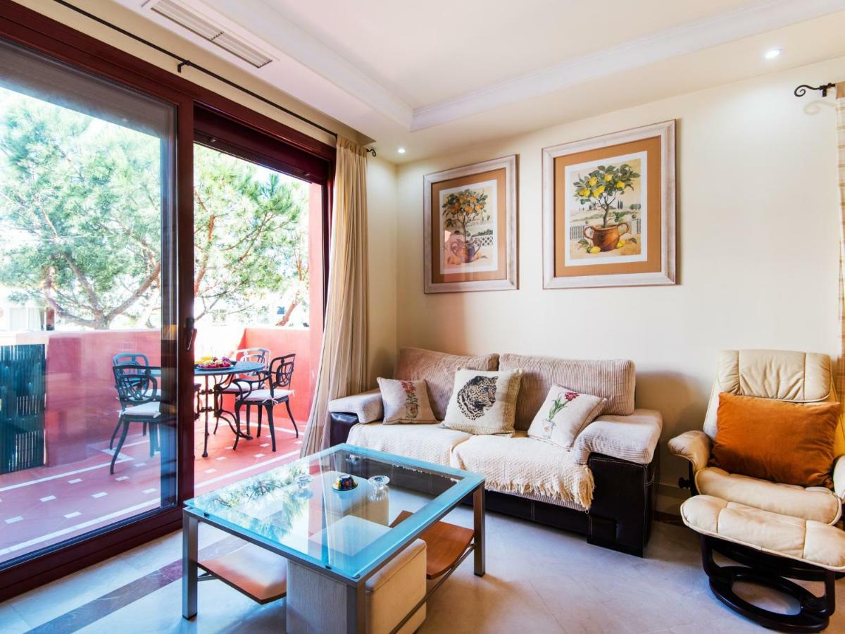 Rentandhomes Marbella Luxury Beach Dış mekan fotoğraf