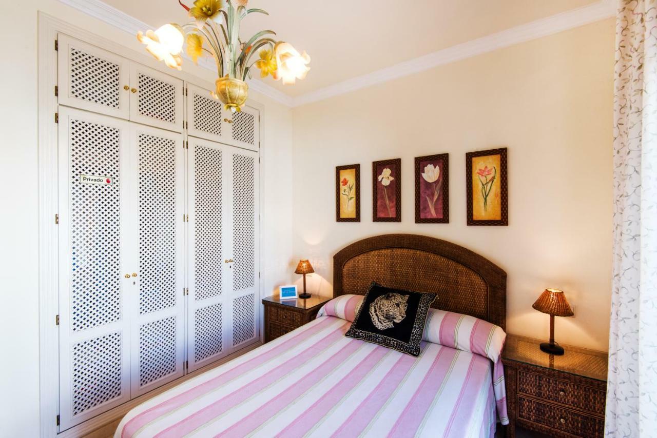 Rentandhomes Marbella Luxury Beach Dış mekan fotoğraf