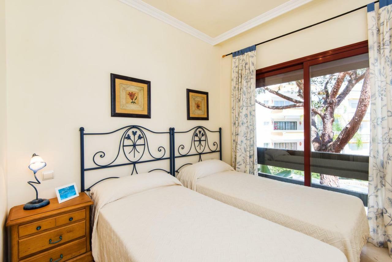 Rentandhomes Marbella Luxury Beach Dış mekan fotoğraf