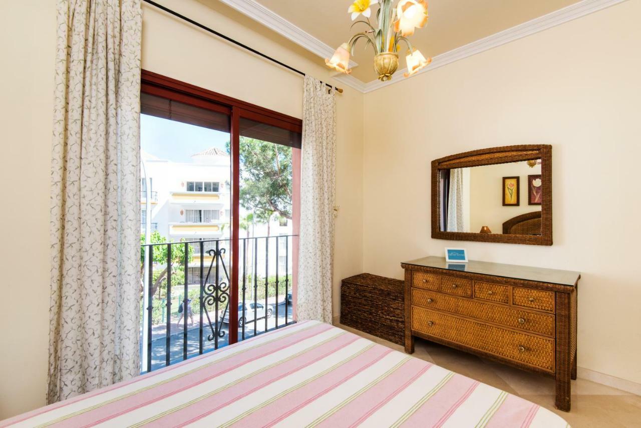 Rentandhomes Marbella Luxury Beach Dış mekan fotoğraf
