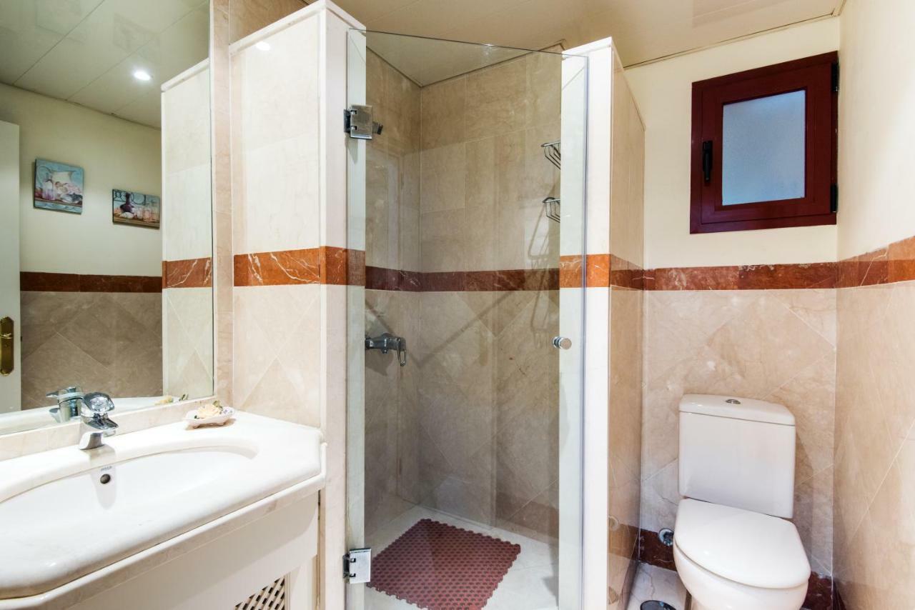 Rentandhomes Marbella Luxury Beach Dış mekan fotoğraf