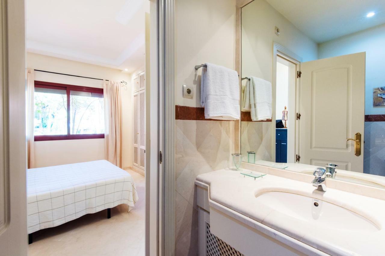 Rentandhomes Marbella Luxury Beach Dış mekan fotoğraf